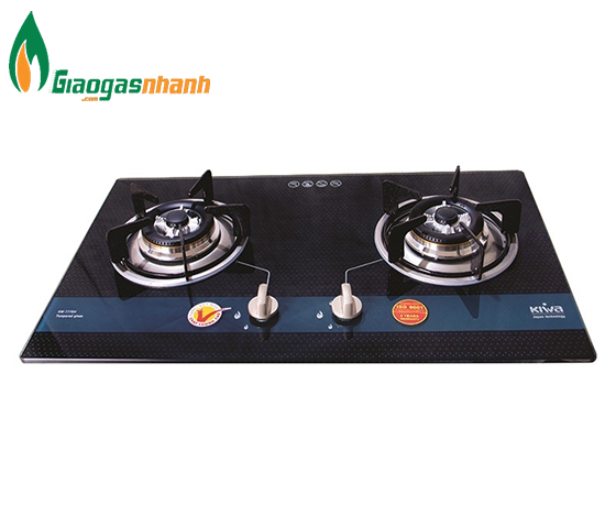 Bếp gas âm Kiwa KW-777GH