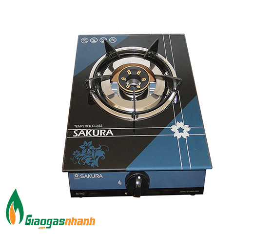 Bếp gas đơn Sakura SA-100G