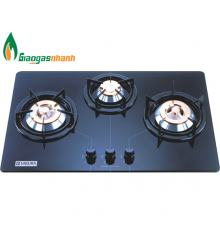 Bếp gas âm Sakura SG-2365G