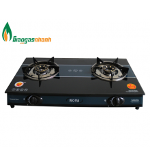 Bếp gas kính Sakura SA-NOVA