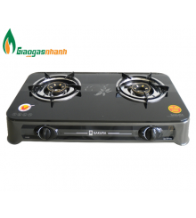 Bếp gas kính Sakura SA-650G