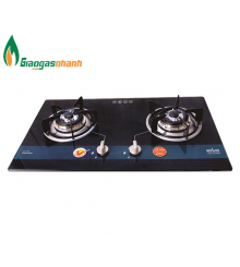 Bếp gas âm Kiwa KW-777GH