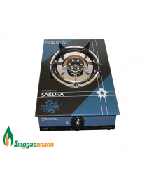 Bếp gas đơn Sakura SA-100G