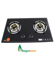 Bếp gas âm Kiwa KB-2551GBM