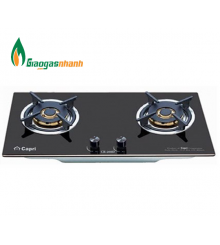 Bếp gas âm Capri CR-208D