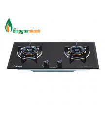 Bếp gas âm Capri CR-208KT