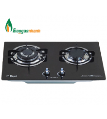 Bếp gas âm Capri CR-26KT
