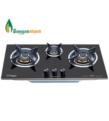Bếp gas âm capri CR-309D