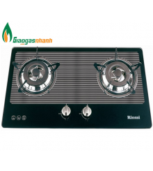 Bếp gas âm Rinnai RVB-2BG(L)N