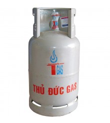Bình Gas Xám Thủ Đức 12kg