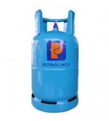 Petrolimex 12kg van ngang