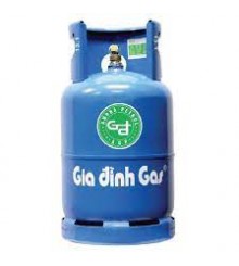 Gas Shell Gia Dình 12kg