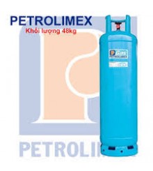 Petrolimex bò 48kg
