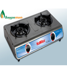  Bếp ga Dương Namilux NA-601AFM