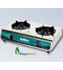 Bếp gas Namilux NA-606ASM