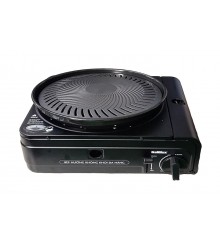 Bếp Nướng Không Khói Namilux