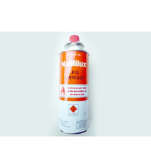 LON GAS DU LỊCH NAMILUX