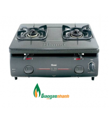BẾP GAS DƯƠNG RINNAI RV 4600 GT