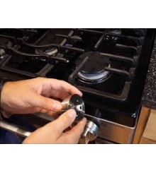Sửa chữa bếp gas dương