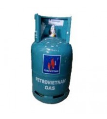 Bình Gas Petro Vietnam Xanh Biền