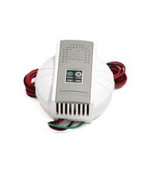 Báo Rò Rỉ Gas