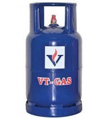 Gas VT Đen 12kg