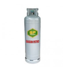 Gas Saigon Petro-Màu Xám 45kg