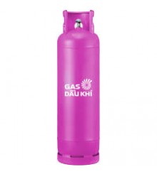 Bình Gas Dầu Khí 45kg