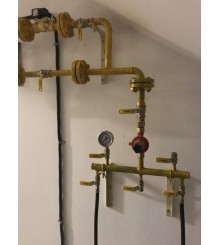 Lắp Đặt Hệ Thống Gas Khu Vức Quận 12, Uy tín, An Toàn, Chất Lượng
