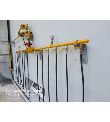 Lắp Đặt Hệ Thống Gas Khu Vức Quận 3, Uy tín, An Toàn, Chất Lượng
