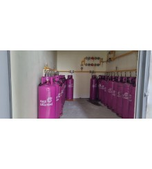Lắp Đặt Hệ Thống Gas Khu Vức Quận 2, Uy tín, An Toàn, Chất Lượng