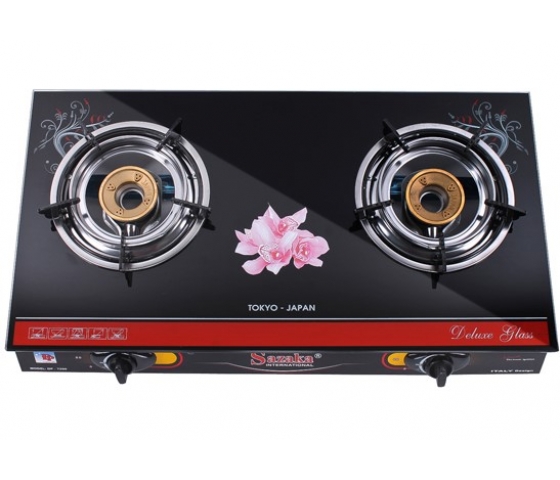 Bộ Bình + Bếp Gas + Van Gas + Dây Gas