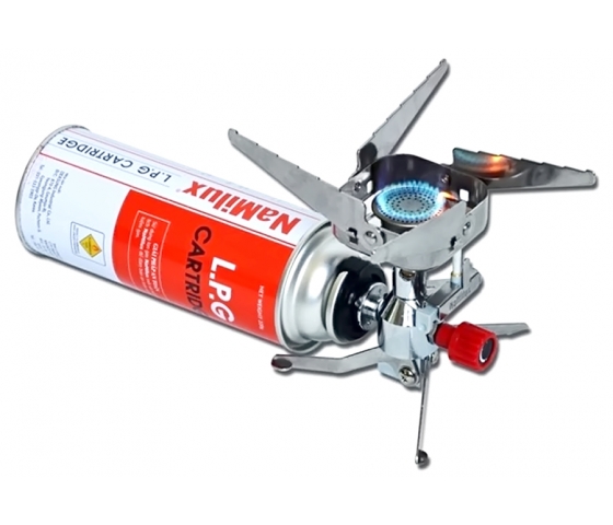 BẾP GA DU LỊCH NAMILUX NA-240 
