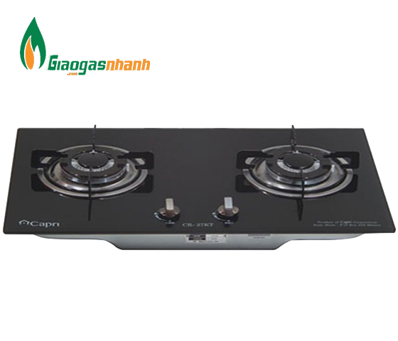 Bếp gas âm Capri CR-27KT