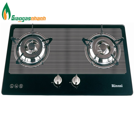 Bếp gas âm Rinnai RVB-2BG(L)N