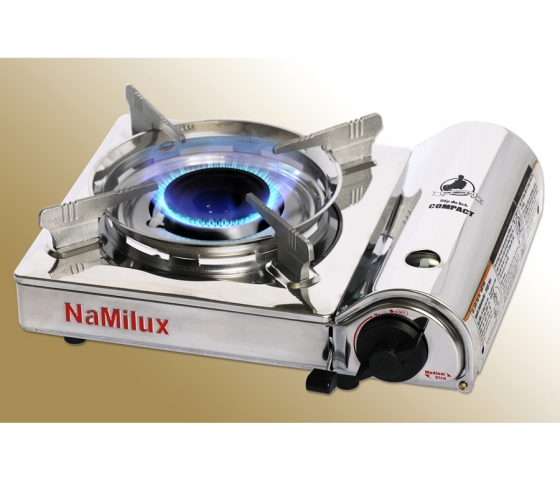 BẾP GA DU LỊCH NAMILUX NA-182AS