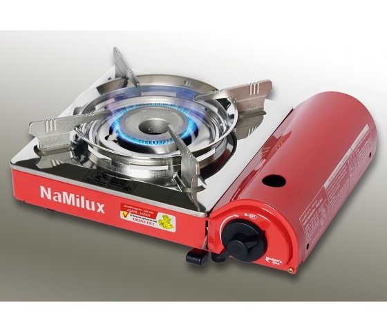 BẾP GA DU LỊCH NAMILUX NA-182PS