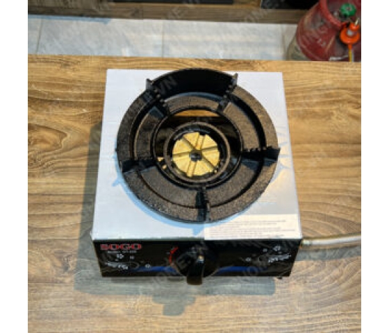 Bếp Khè Đơn 1 Lò Sogo