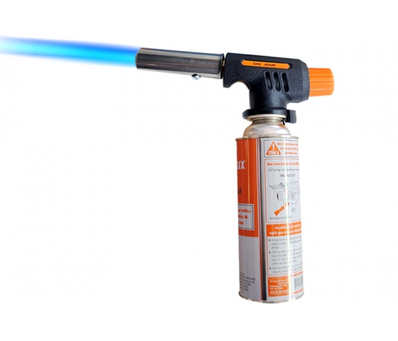 ĐÈN KHÒ GAS TORCH KT-06