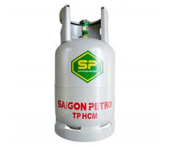Gas Saigon Petro Xám 12kg