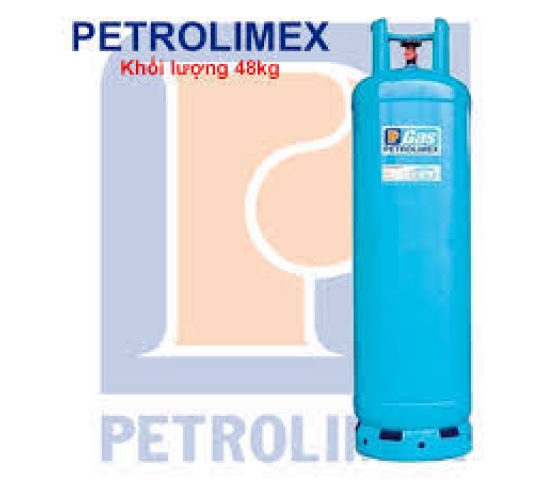 Petrolimex bò 48kg