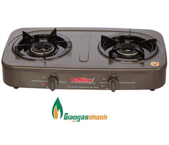 Bếp Gas Namilux NA-590FM