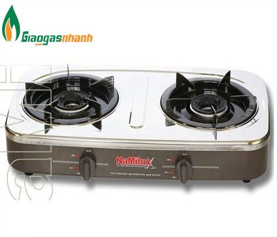 Bếp gas dương Namilux NA-590SM