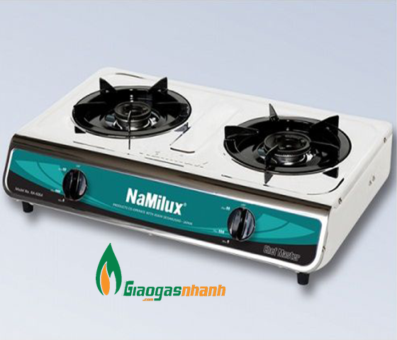 Bếp gas Namilux NA-606ASM