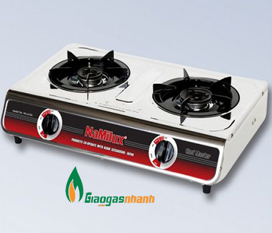 Bếp gas NamiLux NA-610ASM