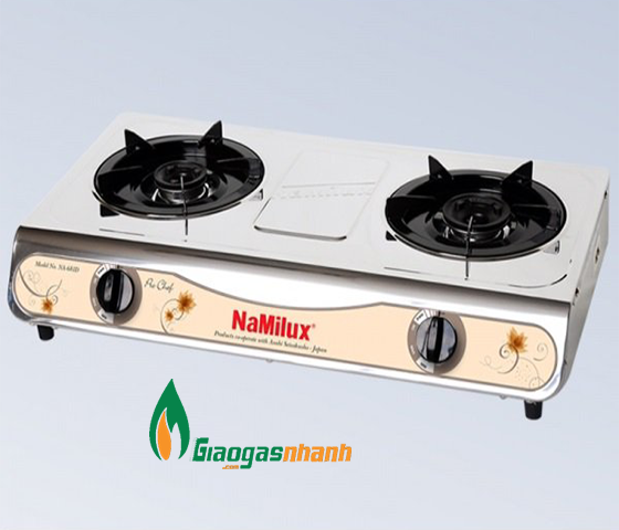BẾP GAS NAMILUX NA-681DSM