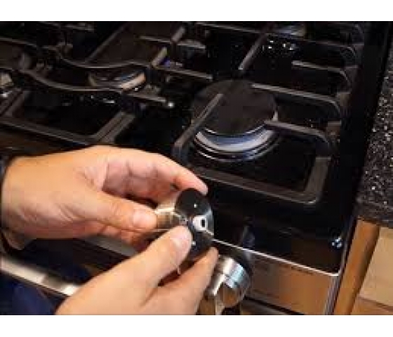 Sửa chữa bếp gas dương