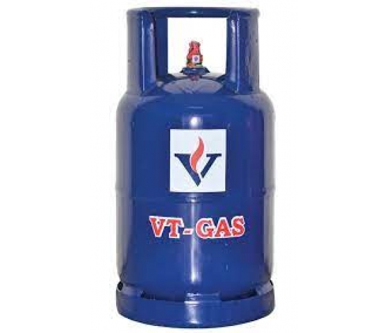 Gas VT Đen 12kg