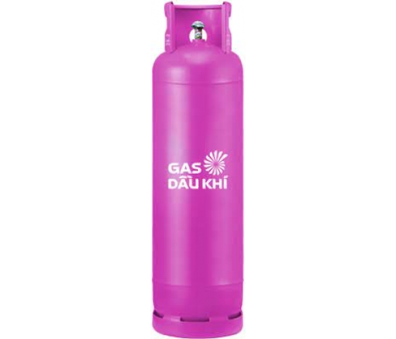 Bình Gas Dầu Khí 45kg