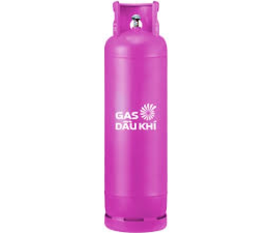Bình Gas Dầu Khí 45kg